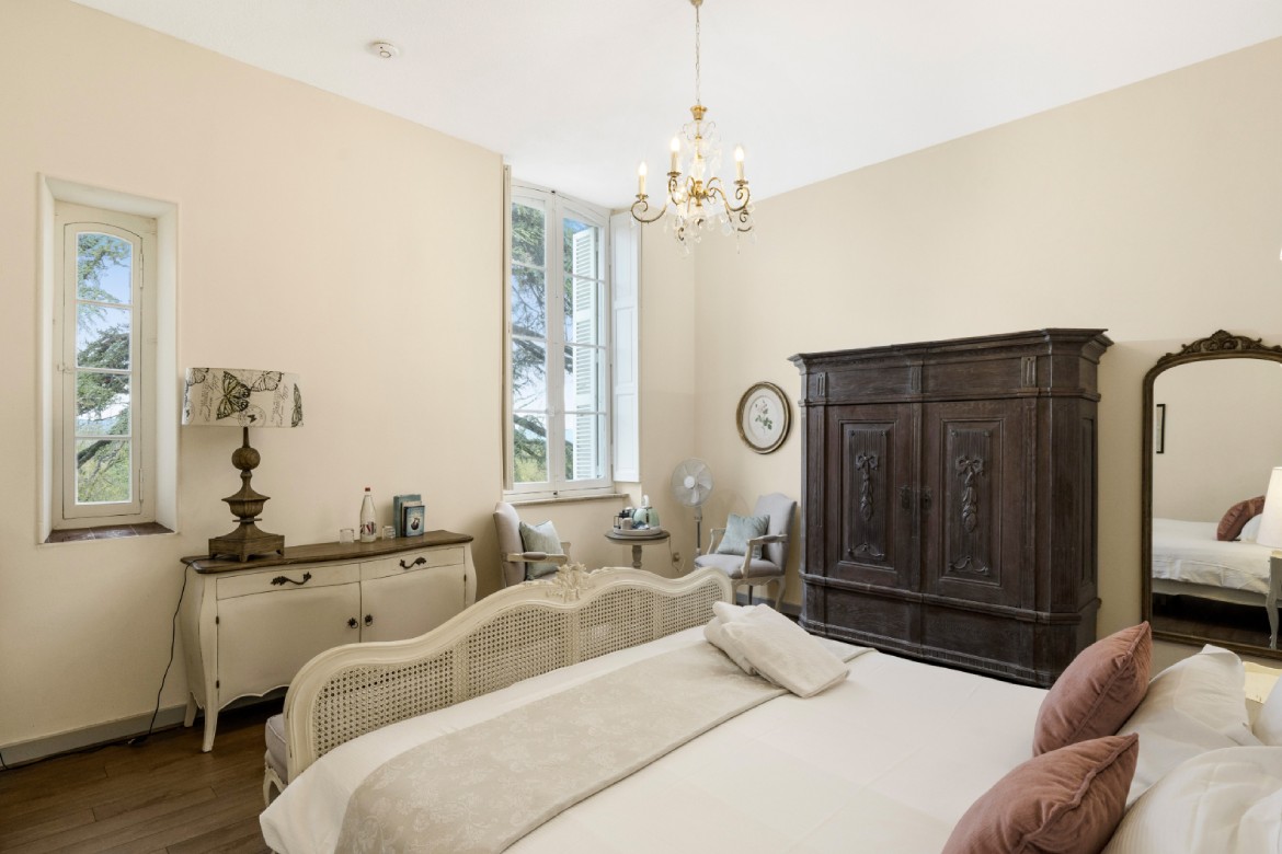 Karma Château de Samary Two Bedroom for Four